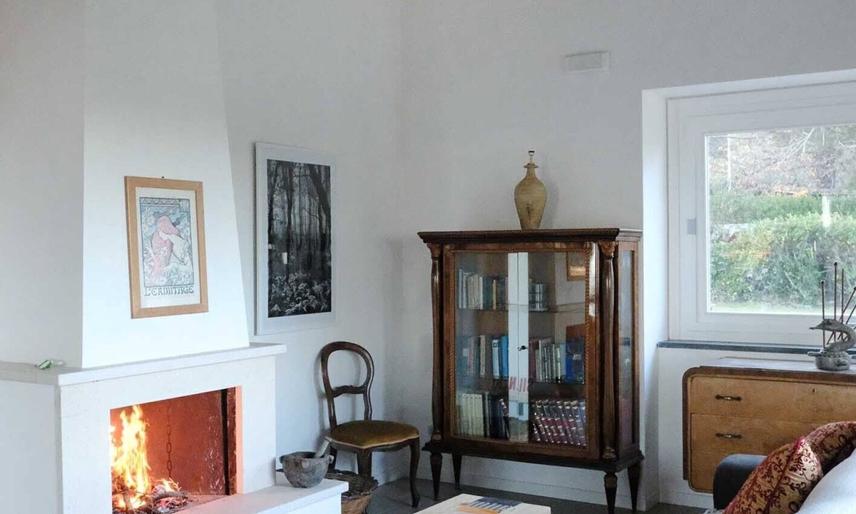 Milo House | casa Rosa milo