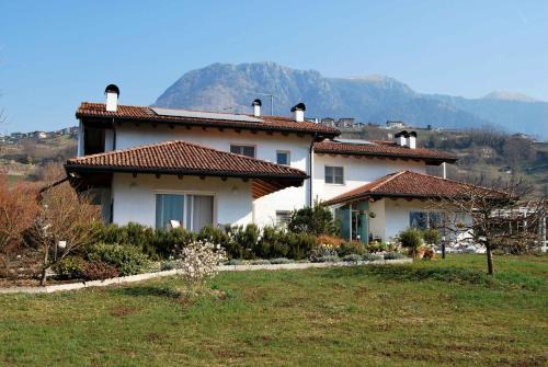 Scurelle Apartment | casa Rosalba