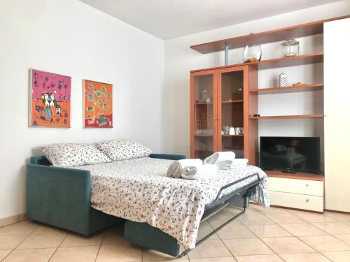 Locca Apartment | Casa Rosella