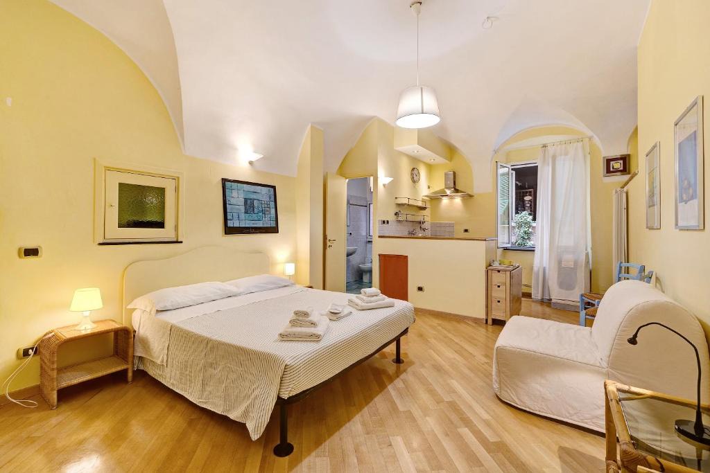 Albenga Apartment | Casa Rosemary 1