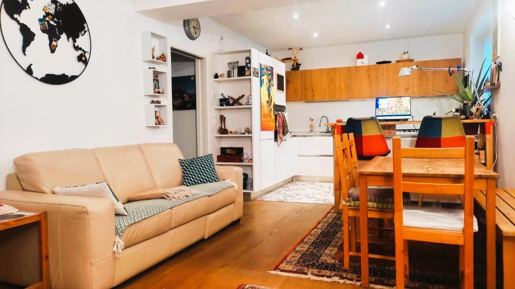 Bronzolo Apartment | Casa Rosina