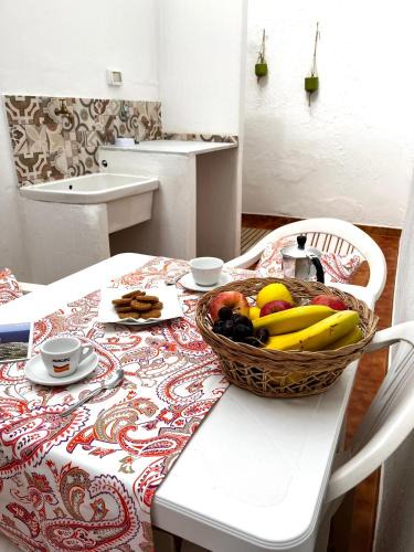 Parabita Apartment | Casa Rotulì