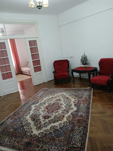 Craiova Apartment | Casa Roxana 2