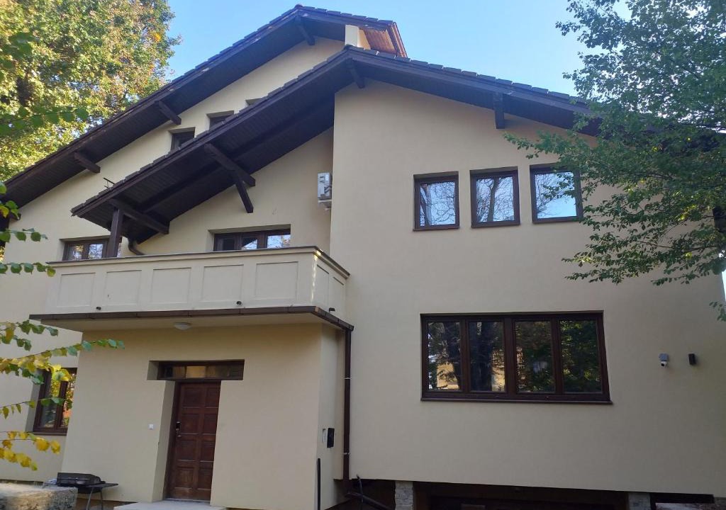 Center Bed & Breakfast | Casa Royal