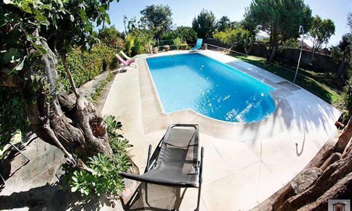 Malpartida de Plasencia Cottage | Casa Rural La Solana for 4 people