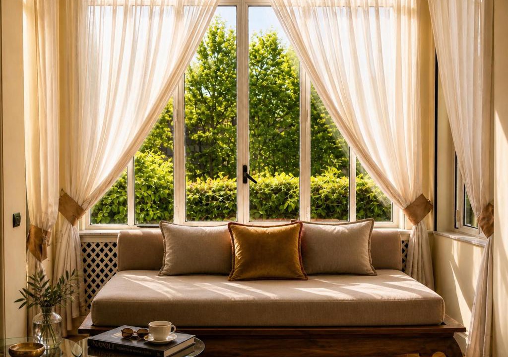 Chiaia Apartment | Casa Rubinacci