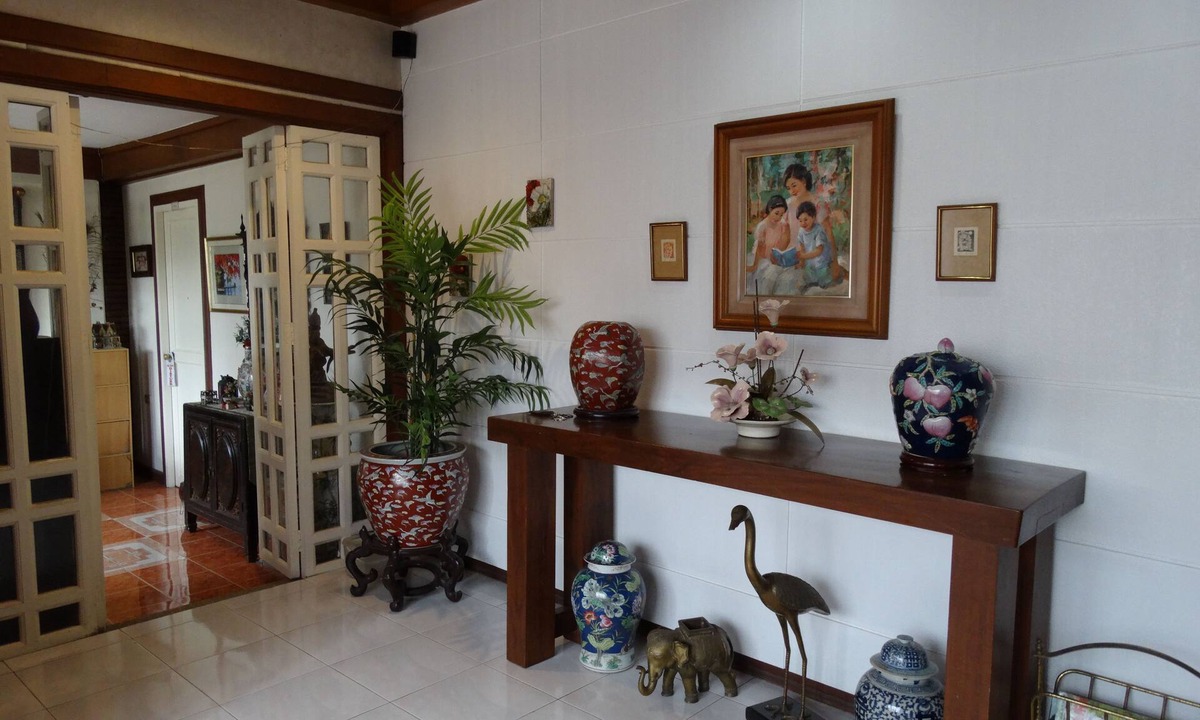 Poblacion District Bed & Breakfast | Casa Ruby Pension House