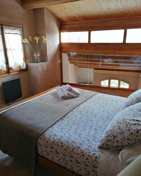 La Torre de Cabdella Apartment | CASA RUGALL
