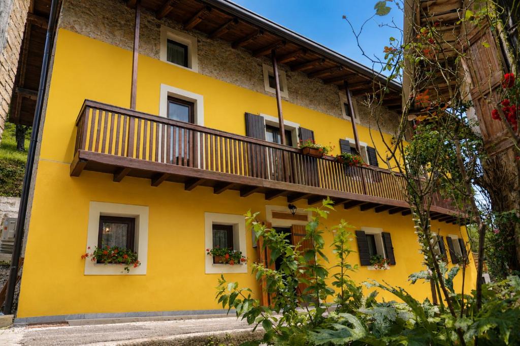 Cavasso Nuovo House | Casa Runcis