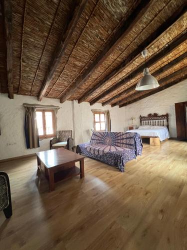 Xativa House | Casa Rural Única en Xàtiva