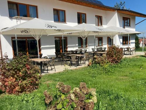 Nerenstetten Apartment | Casa Rural