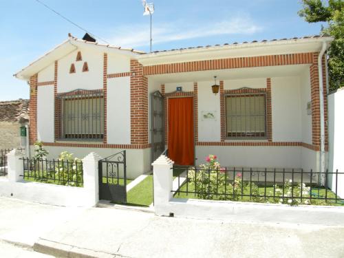 Chane House | Casa rural El Laurel