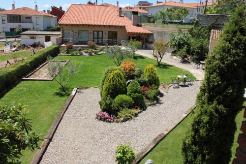 Briones House | Casa Rural El Meson