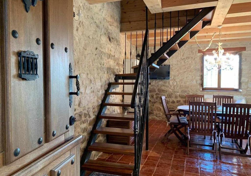 Encio House | Casa Rural El Pajarcillo