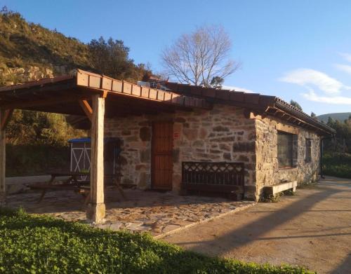 Solorzano House | Casa Rural El Picón