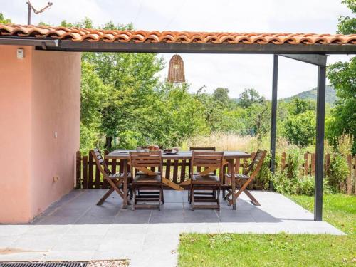 Terminon House | Casa Rural en Terminon