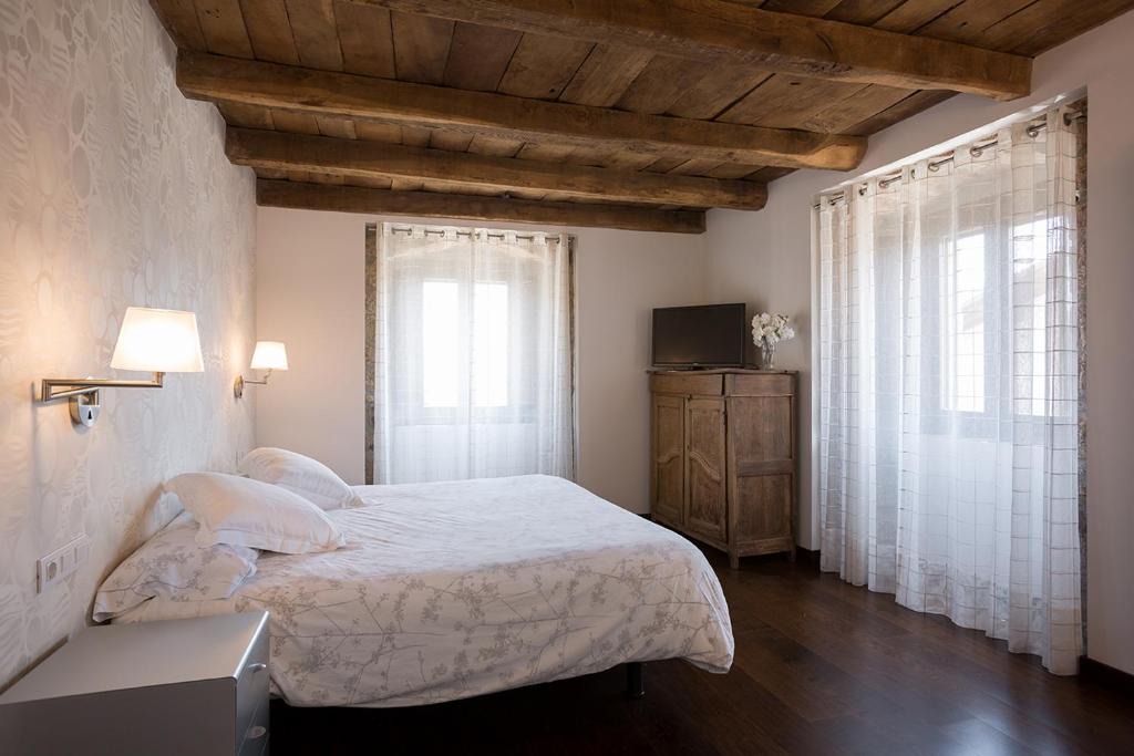 Imotz House | Casa Rural Enea
