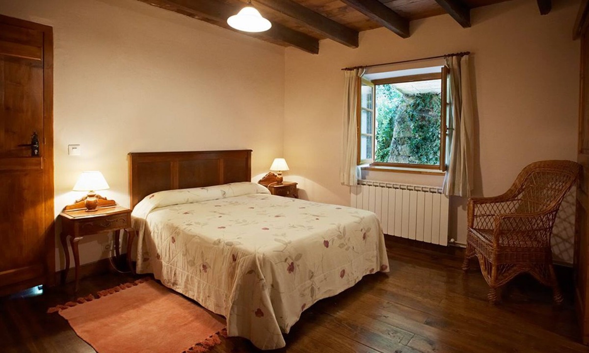 Deba House | Casa Rural Goikola