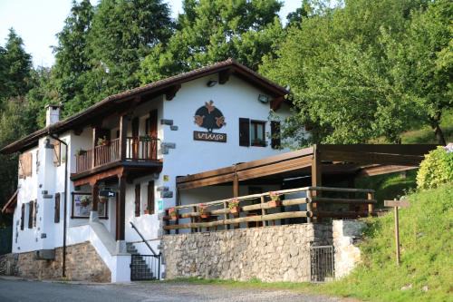Leitza House | Casa Rural Iruso