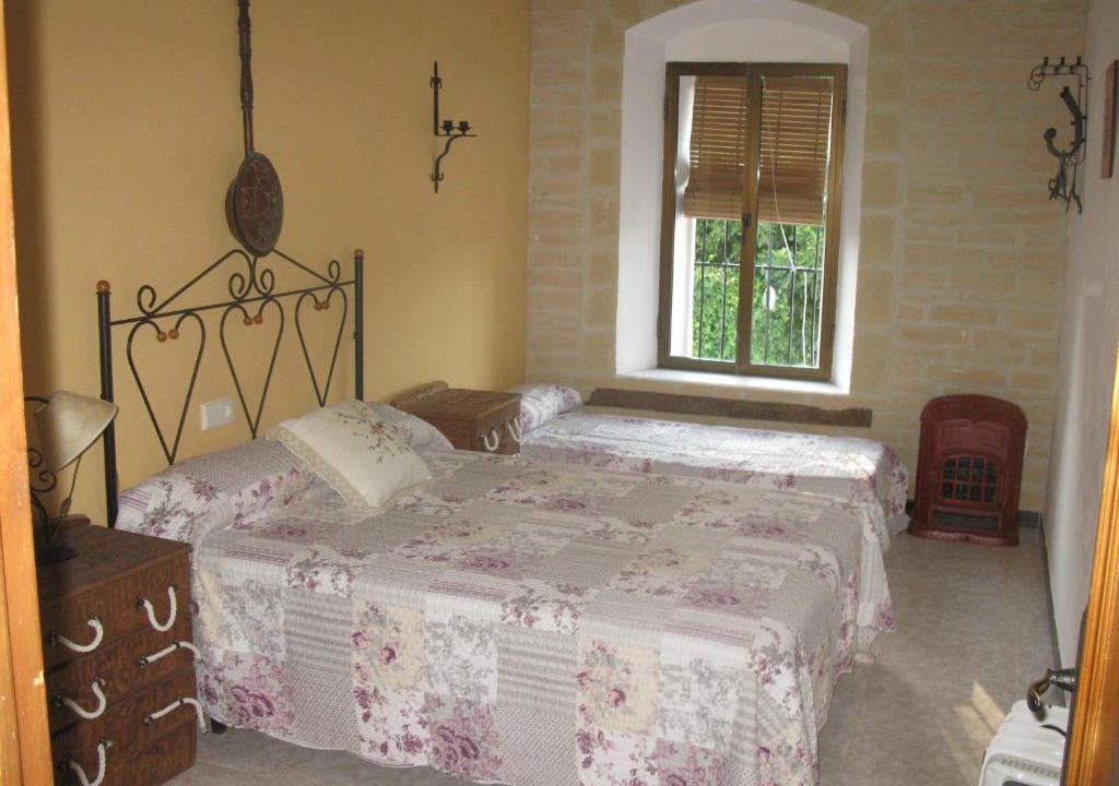 El Bosque House | Casa Rural José