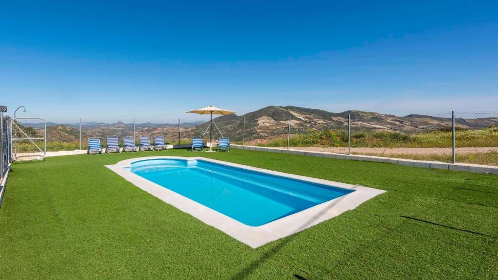 Olvera House | Casa Rural Olvera by Ruralidays