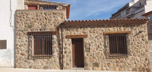 Elche De La Sierra House | Casa Rural Ramblizo