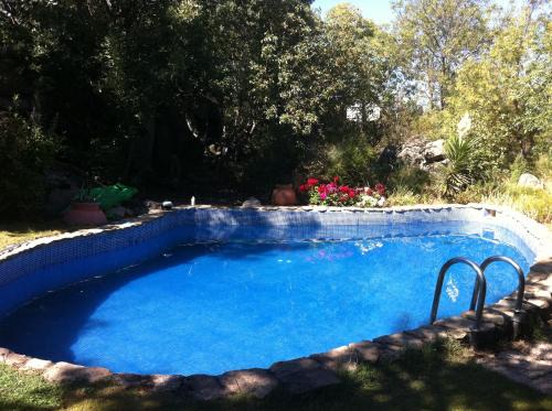 Valdemorillo House | Casa Rural Saint Joseph