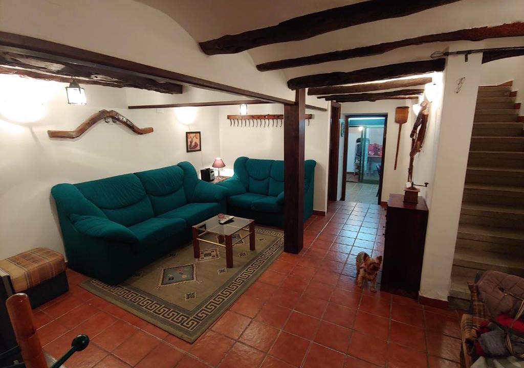 Sarrion House | Casa Rural Sarrion