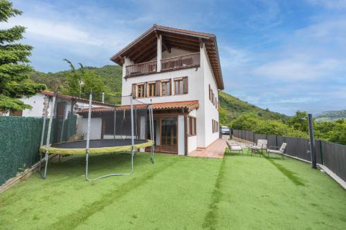 Esteribar House | Casa Rural Urtasun