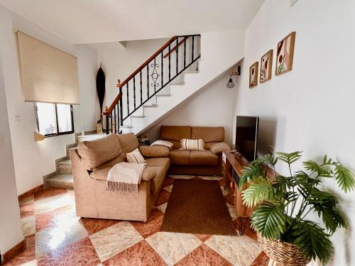 Zahara de la Sierra House | Casa Rural Zahara 21