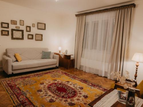 Turda House | Casa RusTic
