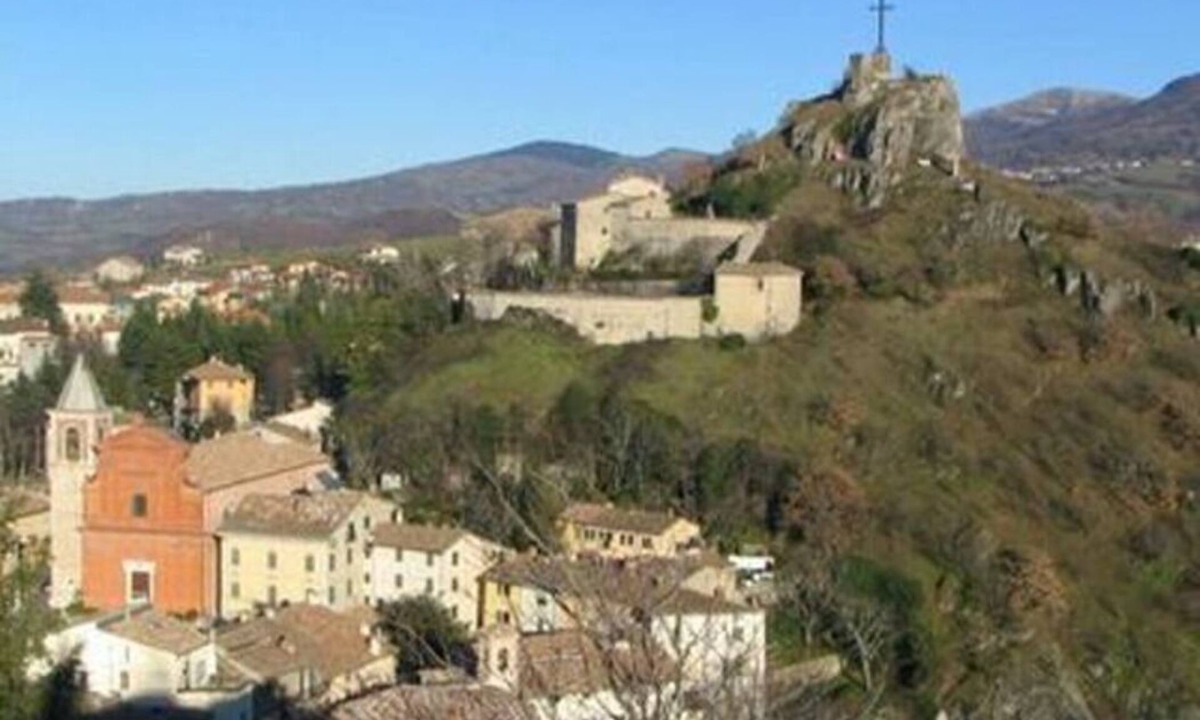 Pennabilli House | Casa Rustica da Quinto