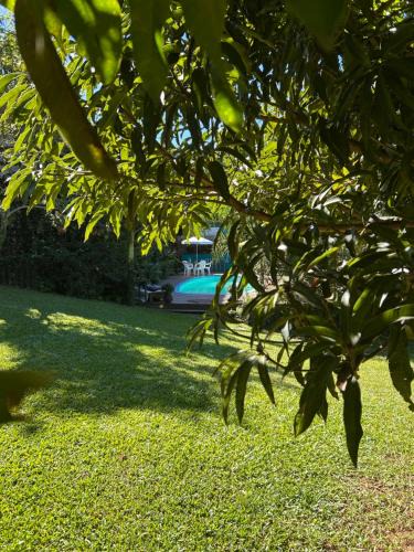 Pinheira House | Casa rustica guarda do embau