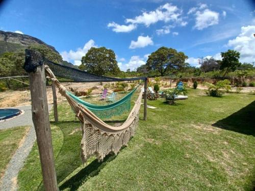 Iraquara House | Casa Rustica na Chapada Diamantina - Recanto Morro do Sobrado