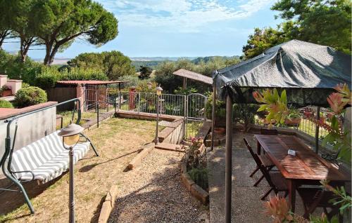 Peccioli House | Casa Rustica Toscana