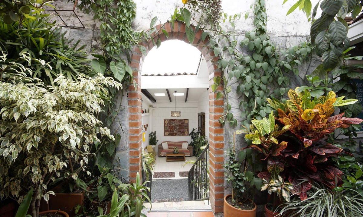 San Antonio Bed & Breakfast | Casa Ruta Sur