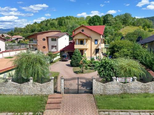 Calimanesti Villa | Casa RUXI