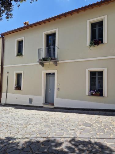 Sini House | Casa S'Urtzula