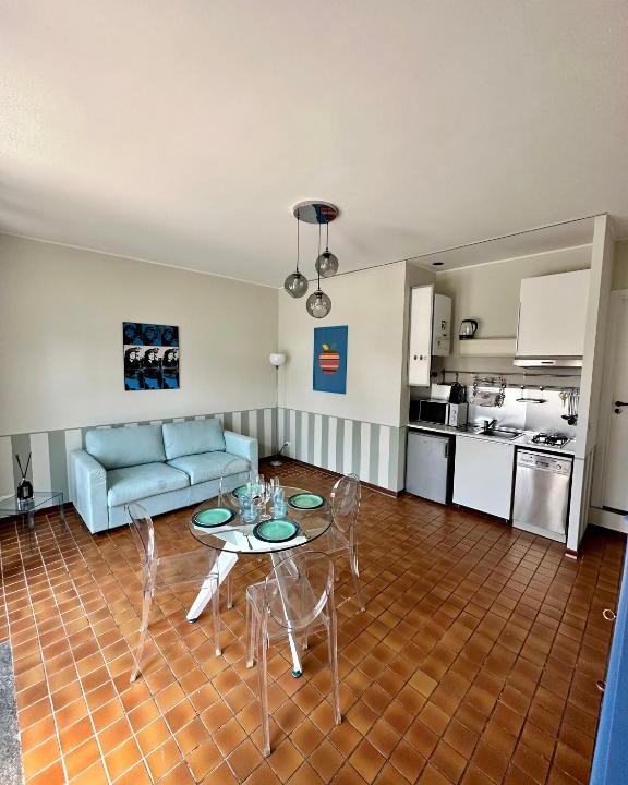 Borgo Po Apartment | Casa Sabaudia