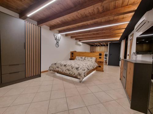 Vione Apartment | Casa Sabri