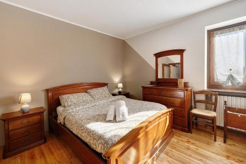 Bagnolo Piemonte House | Casa Salada