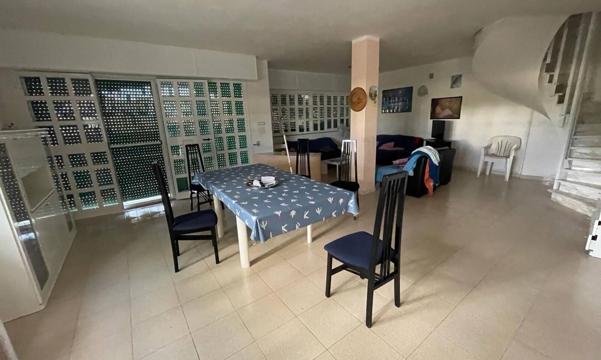 San Pietro in Bevagna Hotel | Casa salento nel verde tra gallipoli e taranto, 5 stanze da letto terrazza pati