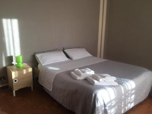 Racconigi Apartment | Casa Salice