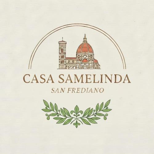 Santo Spirito Apartment | Casa Samelinda
