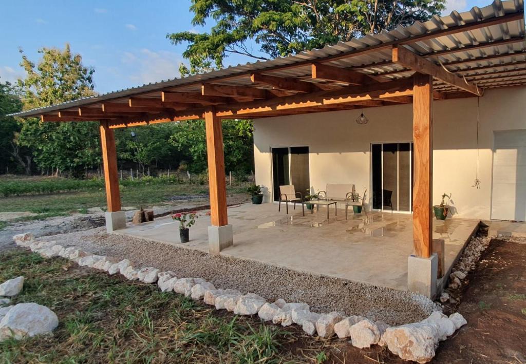 Marbella House | Casa Sami