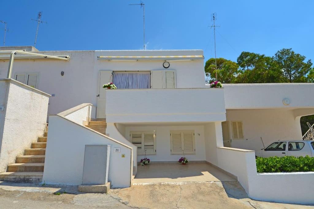 Torre Vado House | Casa Sammali