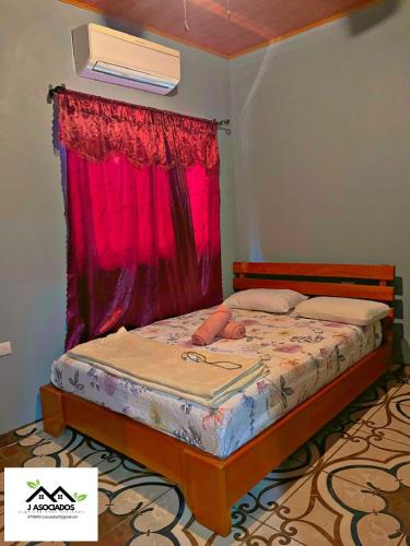 Uvita House | Casa SAMY