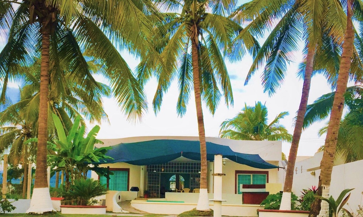 Aticama House | Casa San Blas Matanchen a pie de playa