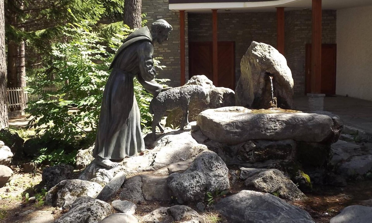 Bardonecchia House | Casa San Francesco
