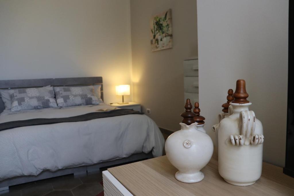 Massafra Apartment | Casa San Marco